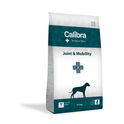 Calibra VD Dog Joint and mobility Varianta: 12KG