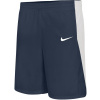 Šortky Nike MEN S TEAM BASKETBALL STOCK SHORT nt0201-451 Velikost XL-T