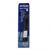 Epson originální páska do tiskárny, C13S015337, černá, Epson LQ 590,