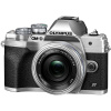 Digitální fotoaparát Olympus E-M10 Mark IV 14-42 EZ Kit