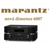 MARANTZ PM6007 + CD6007