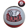 ACRA Míč basketbalový potištěný vel. 7 Alabama Crimson Tide balon