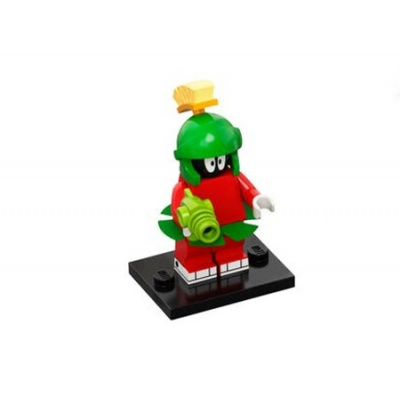LEGO® LEGO® 71030 minifigurky Looney Tunes™ - 10. Marťan Marvin