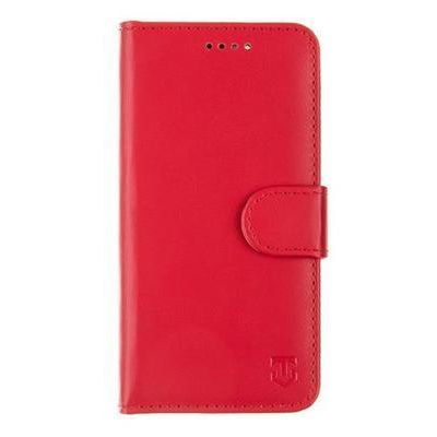 Pouzdro Tactical Field Notes pro Xiaomi Redmi 9A Redmi 9AT Red