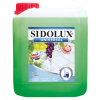 Sidolux Universal soda power Green grapes 5l