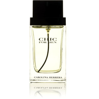 CAROLINA HERRERA Chic For Men EdT 100 ml