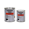 Loctite 7222 1.4kg odolný tmel proti oděru (Loctite Nordbak 7222 – tmel proti opotřebení, ochrana proti korozi, kavitaci a abrazi, může být také použit jako základní vrstva před nanesením konečné vrst