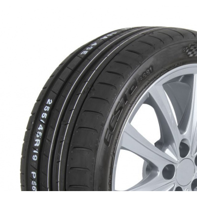 Ecsta PS91 255/40 R20 101Y