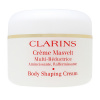 Clarins Créme Masvelt Body Shaping Cream - Multi-redukční krém 200 ml