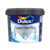 DULUX Super Matt Plus 10 l