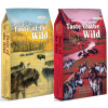 Taste of the Wild Southwest Canyon Canine 12,2 kg + Taste of the Wild High Prairie 12,2 kg