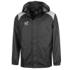 Sondico Rain Jacket Mens Black L