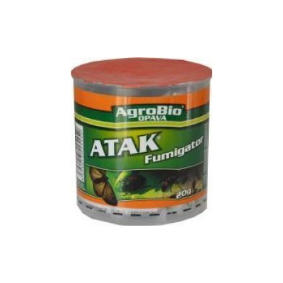 AgroBio Atak fumigator 20 g