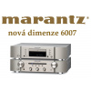 MARANTZ PM6007 + CD6007