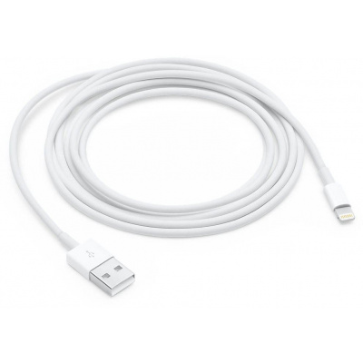 Datový kabel Apple Lightning to USB Cable 2m (MD819ZM/A)