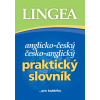Anglicko-český, česko-anglický praktický slovník ...pro každého - Kolektiv Autorů