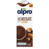 Alpro Mandlový nápoj s příchutí hořké čokolády (1000ml)