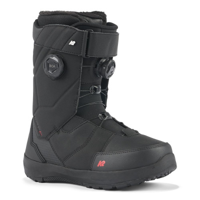 Pánské snowboardové boty K2 Maysis Clicker X Hb Black (2023/24) velikost: EU 45