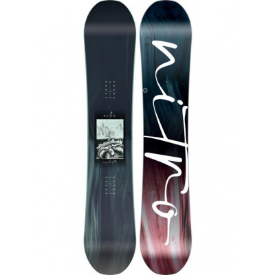 Snowboard Nitro Mystique 23/24 152 cm