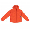 Gelert Packaway Jacket Juniors Rusty Orange 11-12Years