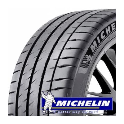 Pneumatiky MICHELIN pilot sport 4 215/40 R18 89Y TL XL ZR FP, letní pneu, osobní a SUV