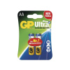 GP Ultra Plus Alkaline AA 2ks B17212