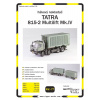 Tatra 815-2 Multilift Tatra 815-2 Multilift