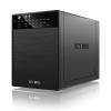 ICY BOX IB-RD3640SU3 External 4-bay RAID system 20641