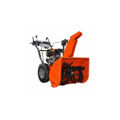 Ariens ST 28 Deluxe Track