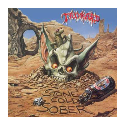 CD Tankard: Stone Cold Sober DLX | DIGI