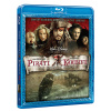 Piráti z Karibiku 3: Na konci světa (Blu-ray)