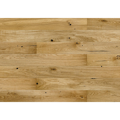 FLOOR FOREVER Pure wood Dub country rustik lak - 2.26 m2 / cena za m2