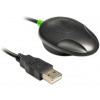 316861 - Navilock NL-602U USB 2.0 GNSS přijímač u-blox 6 1,5 m - 61840
