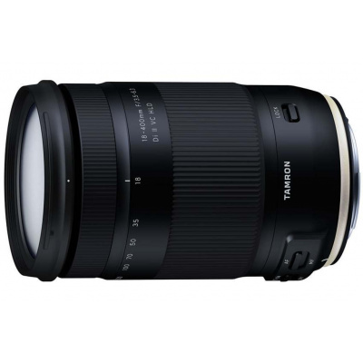 TAMRON AF 18-400mm F/3.5-6.3 Di II VC HLD pro Canon