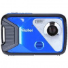 Digitální fotoaparát Rollei Sportsline 60 Plus černý/modrý
