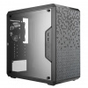 Cooler Master MasterBox Q300L, Micro-ATX, Mini-ITX, USB3.0, bez zdroje, černý MCB-Q300L-KANN-S00