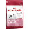 Krmivo Royal Canin - Canine Medium Junior 15 kg