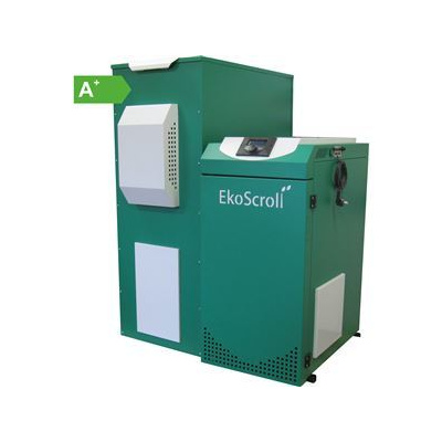 EkoScroll ALFA automat, s regulací TECH ST 480 25 kW 620251993909