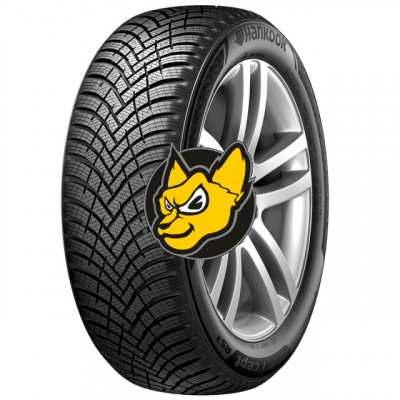 Hankook W462 Winter I*cept RS3 205/55 R16 91H M+S