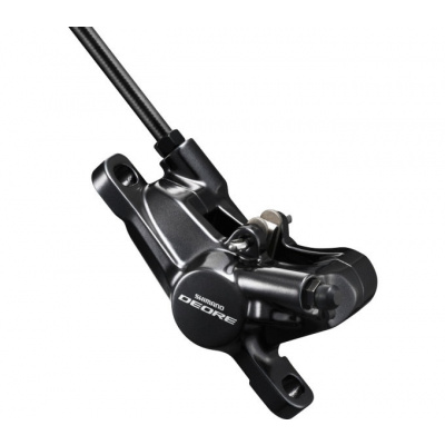 třmen brzdy Shimano Deore BR-M6000 černý original balení