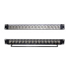 Canare Patch panel BNC 19" 1U 4xBNC (F)