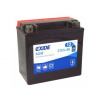 EXIDE ETX14-BS 12V, 12Ah,200A, ETX14-BS