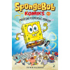 SpongeBob Praštěné podmořské příběhy: Komiks č.1