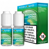 Ecoliquid e-liquid Ledový meloun (3mg) 2x10ml