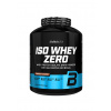 BioTech USA Iso Whey Zero 2270 g čokoláda karamel