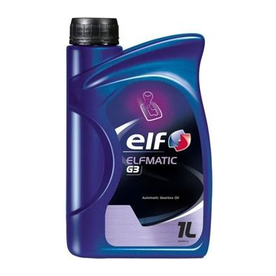 Elf Elfmatic G3 1 l