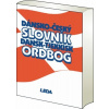 Dánsko-český slovník - B. Borg