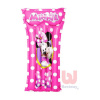 BESTWAY Nafukovací matrace 119x61cm Minnie dětské lehátko do vody