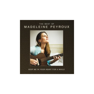 Madeleine Peyroux - Keep Me In Your Heart For A While (The Best Of Madeleine Peyroux) (2CD)