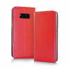 Peněženkové červené SMART MAGNET V2 pouzdro na SAMSUNG A505 Galaxy A50 / A307 Galaxy A30s